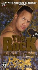 Watch The Rock - The People\'s Champ M4ufreemovies