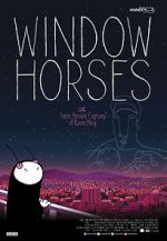 Watch Window Horses: The Poetic Persian Epiphany of Rosie Ming M4ufreemovies