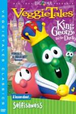Watch VeggieTales King George and the Ducky M4ufreemovies