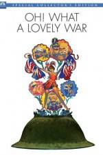 Watch Oh What a Lovely War M4ufreemovies