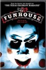 Watch The Funhouse M4ufreemovies