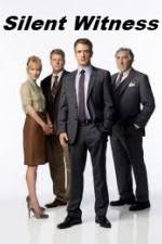 Watch Silent Witness M4ufreemovies