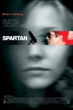 Watch Spartan M4ufreemovies