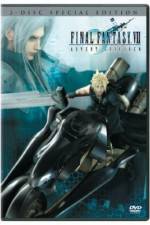 Watch Final Fantasy VII: Advent Children M4ufreemovies