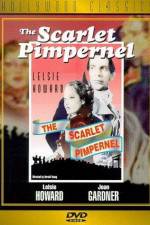 Watch The Scarlet Pimpernel M4ufreemovies
