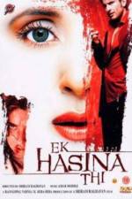 Watch Ek Hasina Thi M4ufreemovies