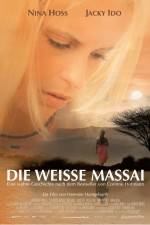Watch The White Massai M4ufreemovies