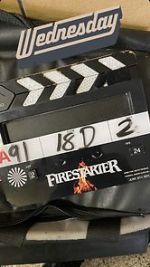 Watch Firestarter M4ufreemovies