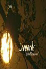 Watch National Geographic Wild - Leopards of Dead Tree Island M4ufreemovies