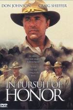 Watch In Pursuit of Honor M4ufreemovies