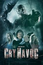 Watch Cry Havoc M4ufreemovies