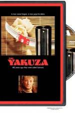 Watch The Yakuza M4ufreemovies