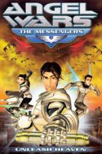 Watch Angel Wars: The Messengers M4ufreemovies