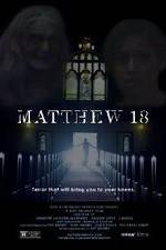 Watch Matthew 18 M4ufreemovies