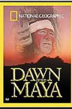 Watch National Geographic Dawn of the Maya M4ufreemovies