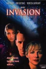 Watch Invasion M4ufreemovies