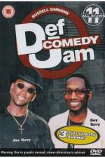 Watch Def Comedy Jam All Stars Vol 11 M4ufreemovies