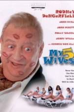 Watch My 5 Wives M4ufreemovies