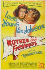 Watch Mother Is a Freshman M4ufreemovies
