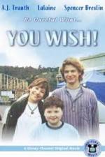 Watch You Wish M4ufreemovies
