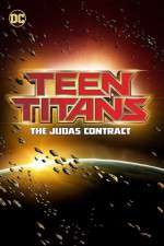 Watch Teen Titans The Judas Contract M4ufreemovies