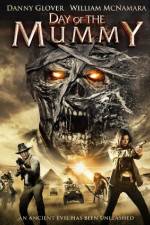 Watch Day of the Mummy M4ufreemovies
