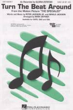 Watch Turn the Beat Around M4ufreemovies