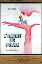 Watch L'amant de poche M4ufreemovies