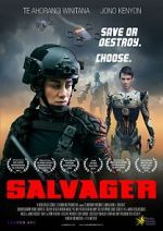 Watch Salvager (Short 2021) M4ufreemovies
