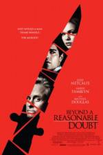 Watch Beyond a Reasonable Doubt M4ufreemovies