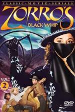 Watch Zorro's Black Whip M4ufreemovies