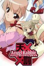 Watch Tenbatsu Angel Rabbie (OAV M4ufreemovies