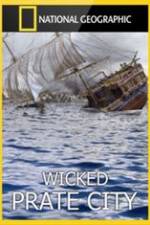 Watch Wicked Pirate City M4ufreemovies