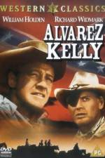 Watch Alvarez Kelly M4ufreemovies
