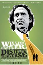 Watch William Kunstler Disturbing the Universe M4ufreemovies