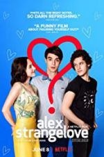 Watch Alex Strangelove M4ufreemovies