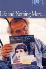 Watch Life And Nothing More M4ufreemovies