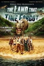 Watch The Land That Time Forgot M4ufreemovies