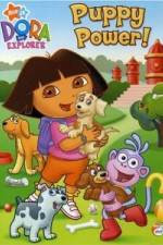 Watch Dora The Explorer - Puppy Power! M4ufreemovies