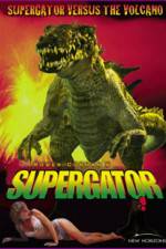 Watch Supergator M4ufreemovies