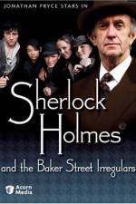 Watch Sherlock Holmes and the Baker Street Irregulars M4ufreemovies