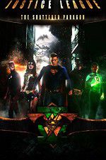 Watch Justice League 2 The Shattered Paragon M4ufreemovies