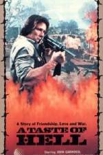 Watch A Taste of Hell M4ufreemovies