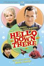 Watch Hello Down There M4ufreemovies