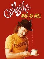Watch Gallagher: Mad as Hell (TV Special 1981) M4ufreemovies