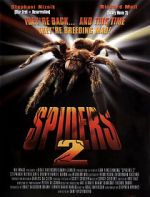 Watch Spiders II: Breeding Ground M4ufreemovies