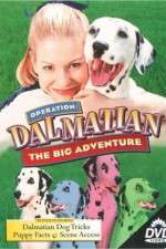 Watch Operation Dalmatian: The Big Adventure M4ufreemovies