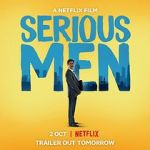 Watch Serious Men M4ufreemovies