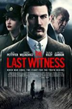 Watch The Last Witness M4ufreemovies