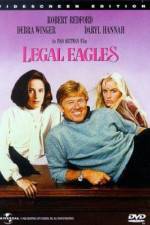 Watch Legal Eagles M4ufreemovies